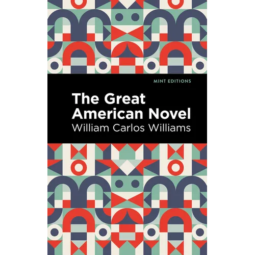 The Great American Novel