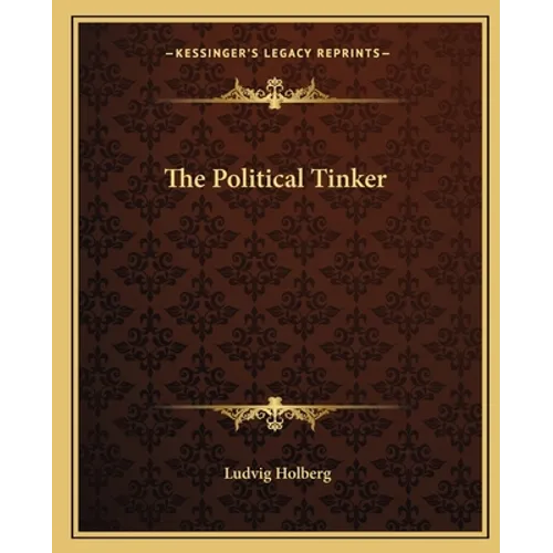 The Political Tinker