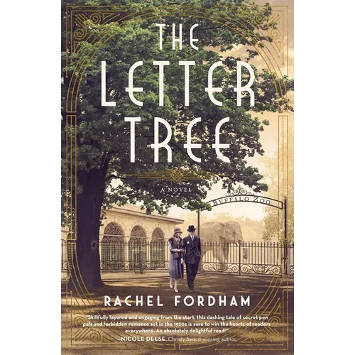 The Letter Tree