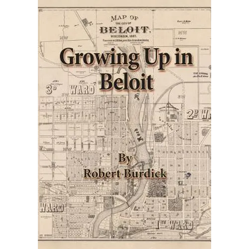 Growing Up in Beloit