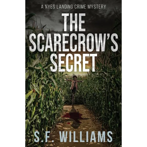 The Scarecrow's Secret