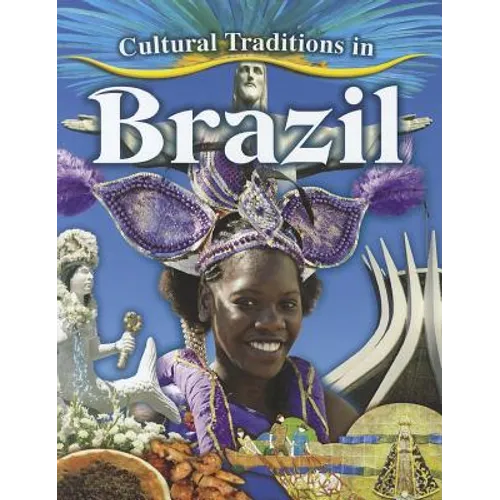 Cultural Traditions in Brazil