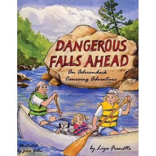 Dangerous Falls Ahead