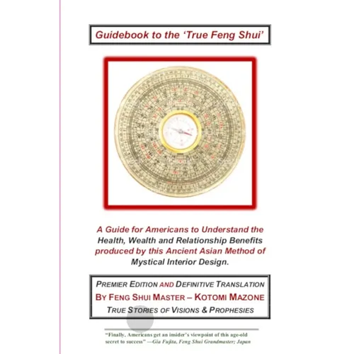 Guidebook to the 'True Feng Shui'