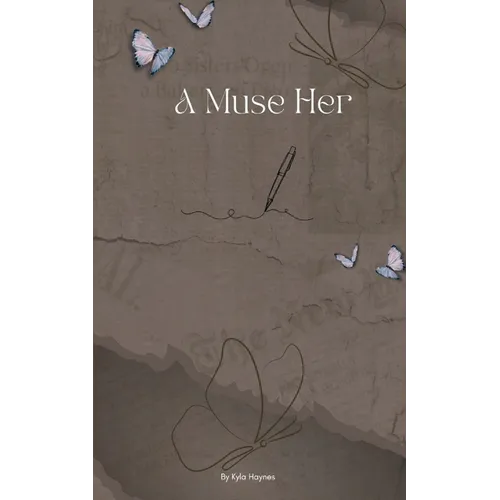 A Muse Her