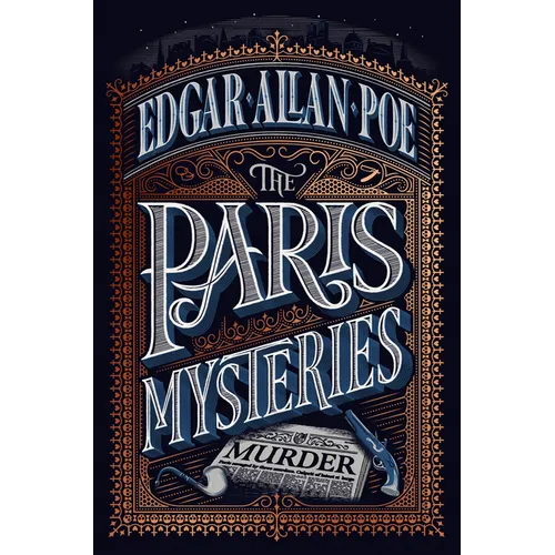 The Paris Mysteries, Deluxe Edition