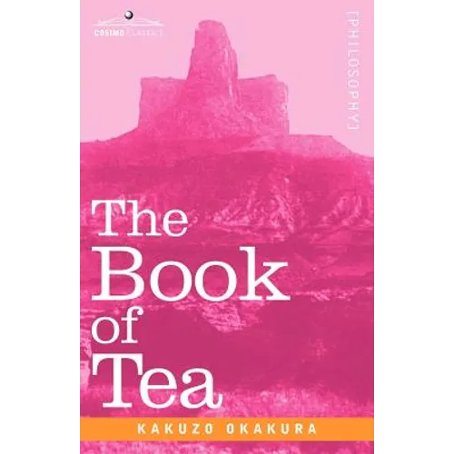 The Book of Tea