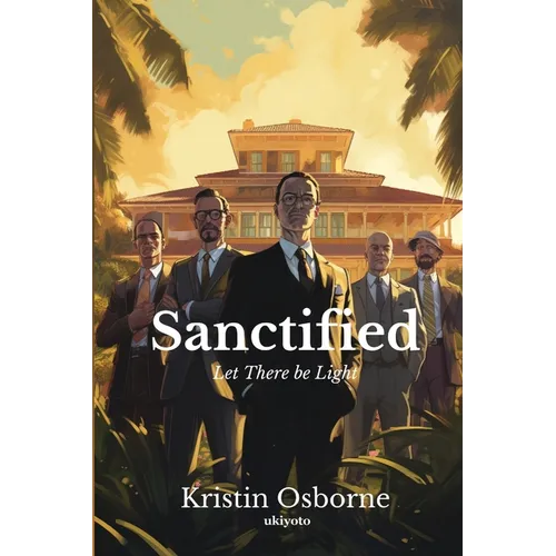 Sanctified