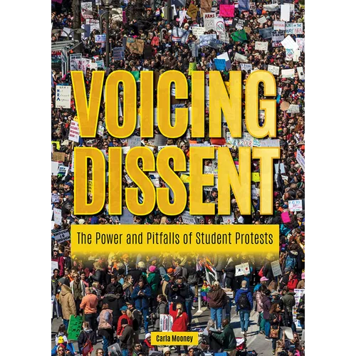 Voicing Dissent