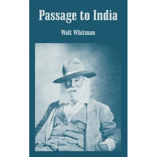 Passage to India