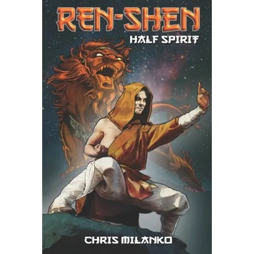 REN-SHEN Half Spirit
