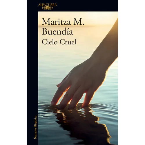 Cielo Cruel / Cruel Sky