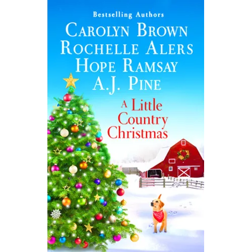 A Little Country Christmas