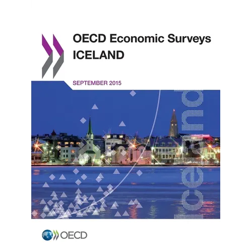 OECD Economic Surveys: Iceland 2015