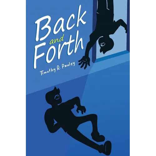 Back and Forth