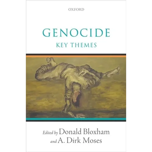 Genocide: Key Themes