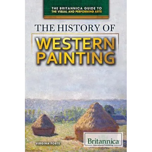 The History of Western Painting