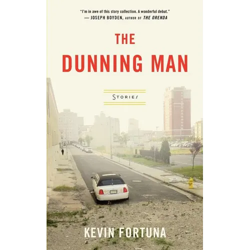 The Dunning Man