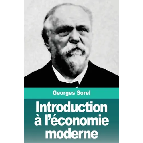 Introduction à l'économie moderne