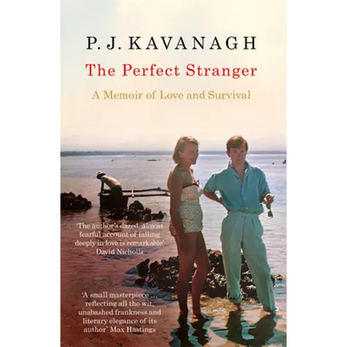 The Perfect Stranger
