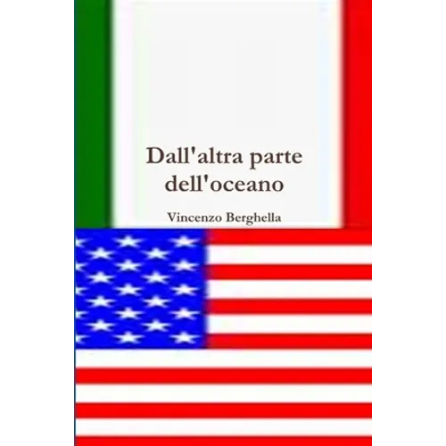 Dall'altra parte dell'oceano
