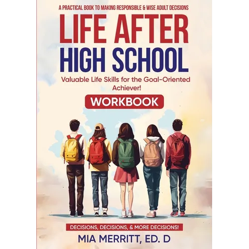 Life After High School Workbook