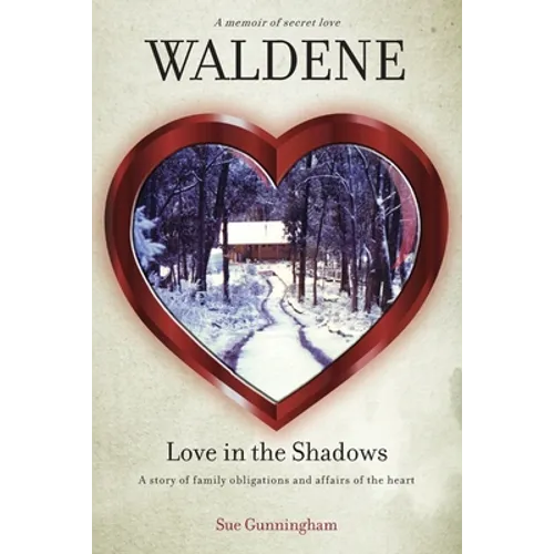 Waldene - Love in the Shadows