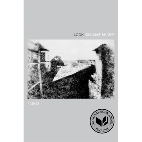 Look: Poems