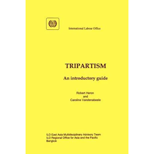 Tripartism. An introductory guide