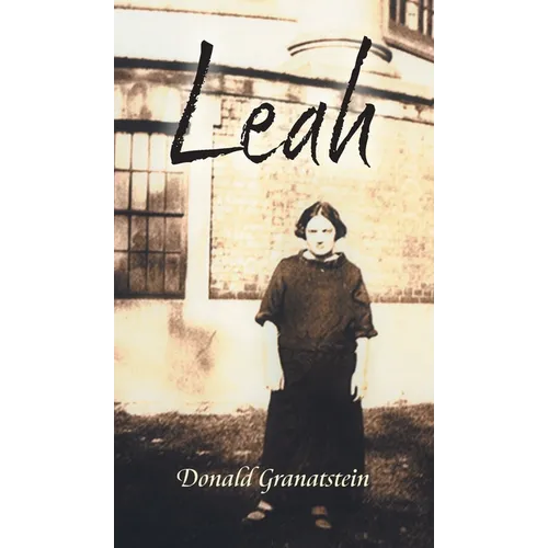Leah