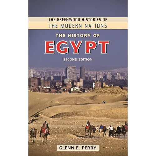 The History of Egypt