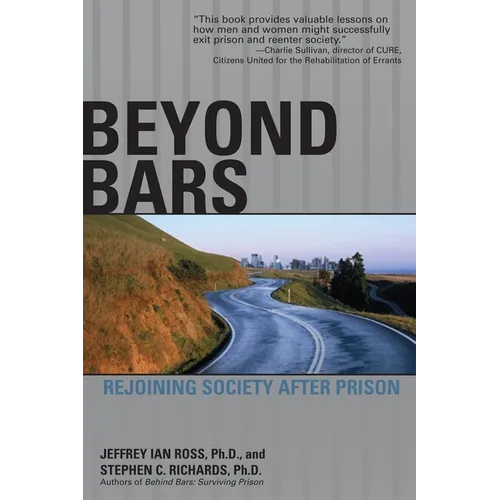 Beyond Bars: Rejoining Society After Prison
