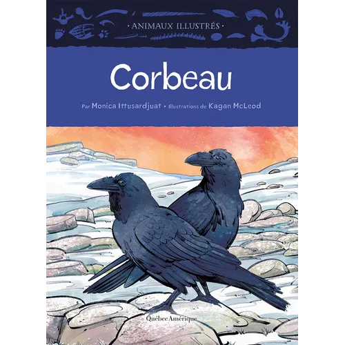 Corbeau
