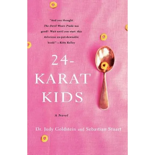 24-Karat Kids