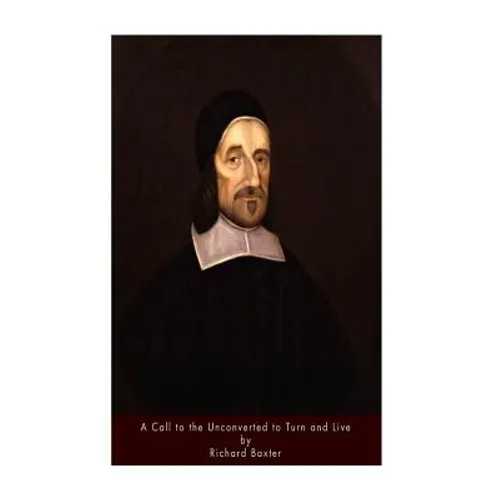 A Call to the Unconverted to Turn and Live