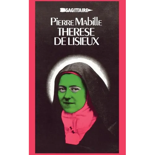 Thérèse de Lisieux