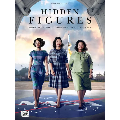 Hidden Figures: Music from the Motion Picture Soundtrack