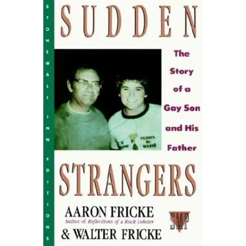 Sudden Strangers