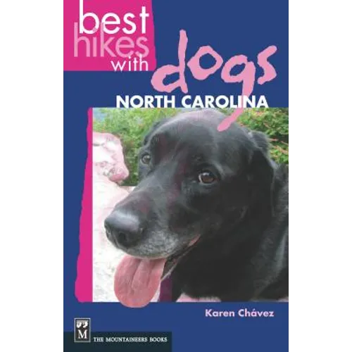 Best Hikes with Dogs North Carolina