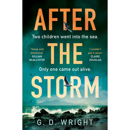After the Storm