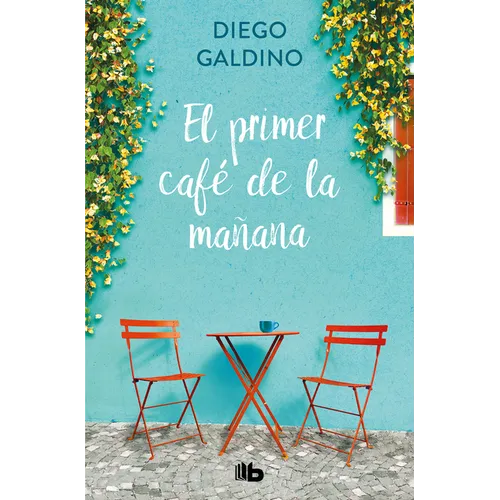 El Primer Café de la Mañana / The First Morning Coffee