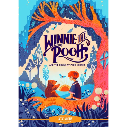 Classic Starts(r) Winnie-The-Pooh and the House at Pooh Corner