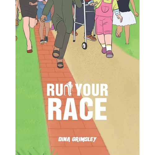 Run Your Race