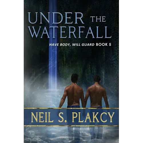 Under the Waterfall