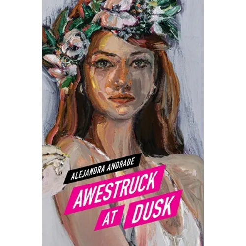 Awestruck at Dusk