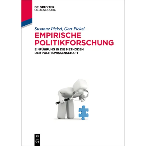 Empirische Politikforschung