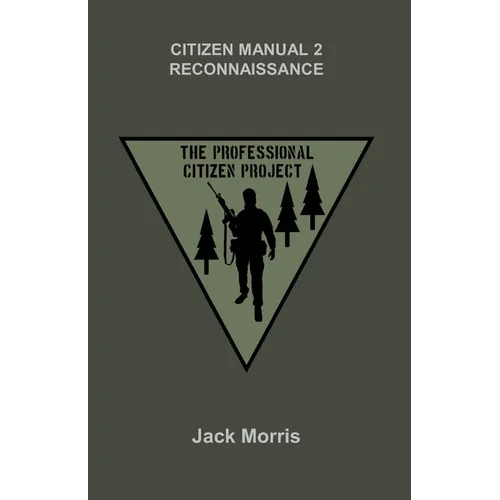 Citizen Manual 2 Reconnaissance