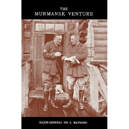 Murmansk Venture