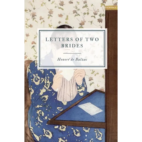 Letters of Two Brides