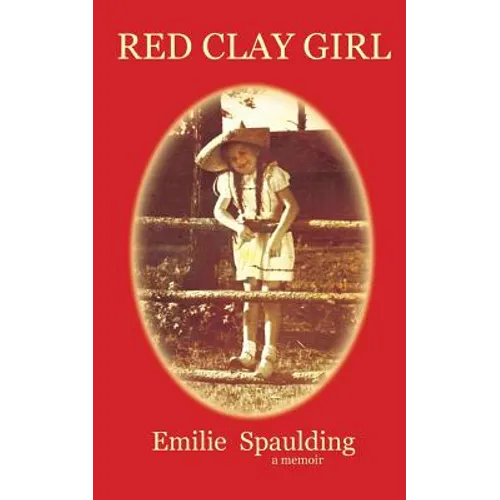 Red Clay Girl